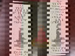 What the Buddha Never Taught