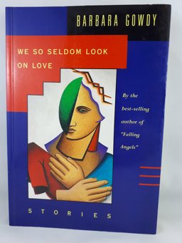 We So Seldom Look on Love