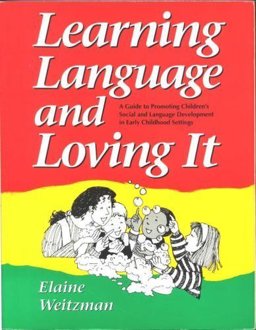 Learning Language and Loving It Learning Language and Loving It