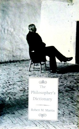 The Philosopher's Dictionary