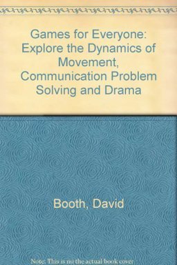 Games for Everyone Games for Everyone