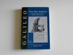 Two New Sciences Two New Sciences