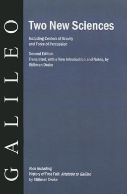 Two New Sciences/A History of Free Fall