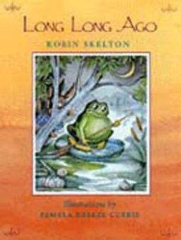 Long Long Ago Long Long Ago