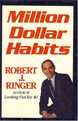 Million Dollar Habits  9780922066292 Front Cover