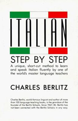 Italian Step by Step Italian Step by Step