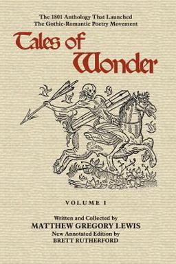 Tales of Wonder, Volume I Tales of Wonder, Volume I
