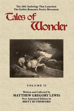 Tales of Wonder, Volume Ii Tales of Wonder, Volume Ii