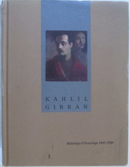 Kahlil Gibran