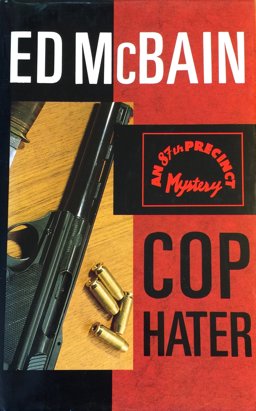 Cop Hater