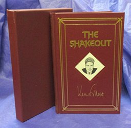 The Shakeout