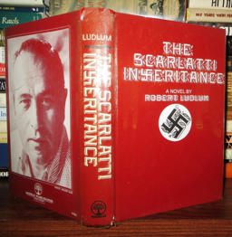 The Scarlatti Inheritance