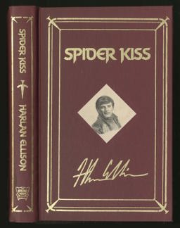 Spider Kiss