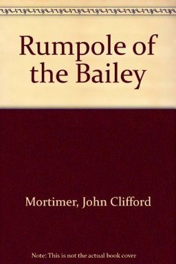 Rumpole of the Bailey