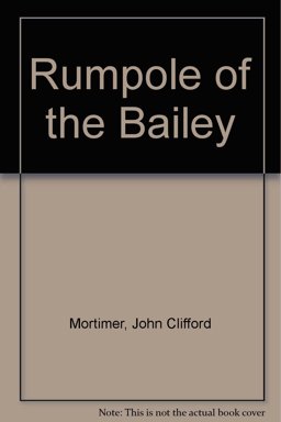 Rumpole of the Bailey