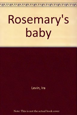 Rosemary's Baby Rosemary's Baby