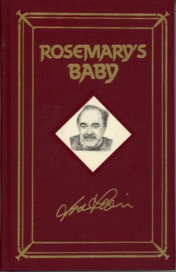 Rosemary's Baby Rosemary's Baby