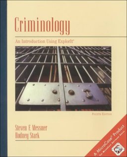 Criminology