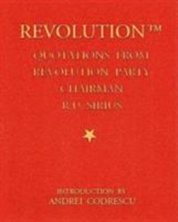 Revolution