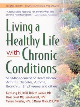 Living a Healthy Life with Chronic Conditions