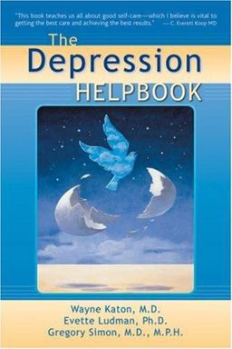 The Depression Helpbook The Depression Helpbook