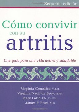 Cómo Convivir Con Su Artritis Cómo Convivir Con Su Artritis