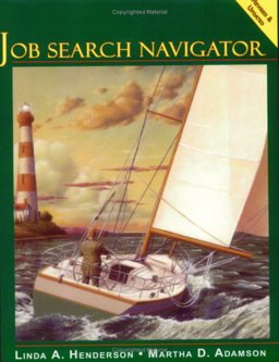 Job Search Navigator