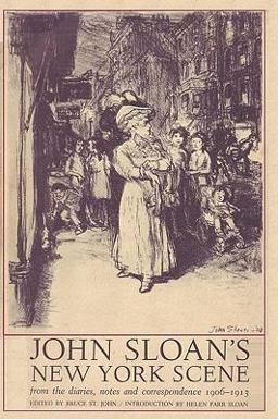 John Sloan's New York Scene