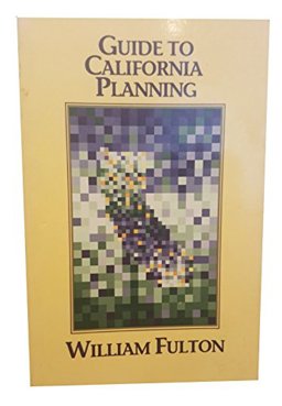 Guide to California Planning