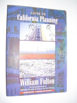 Guide to California Planning
