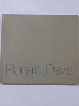 Ronald Davis