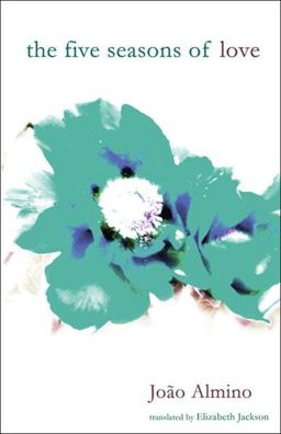 Five Seasons Love  9780924047510 Front Cover