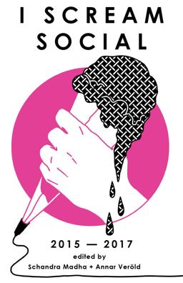 I Scream Social Anthology