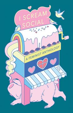 I Scream Social Anthology Volume 2
