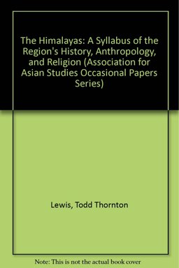 The Himalayas The Himalayas