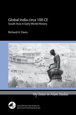 Global India Circa 100 CE  9780924304590 Front Cover