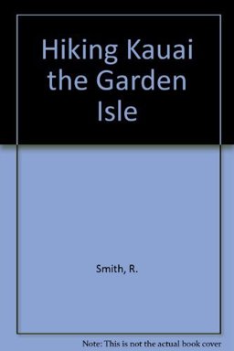 Hiking Kauai