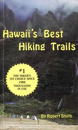 Hawaii's Best Hiking Trails