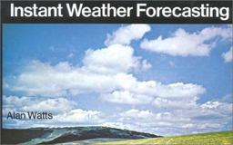 Instant Weather Forecasting