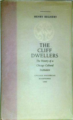 The Cliff Dwellers