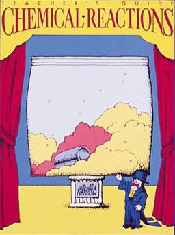 Chemical Reactions Chemical Reactions