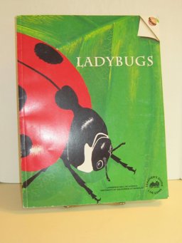 Ladybugs, Grades Preschool-1 Ladybugs, Grades Preschool-1