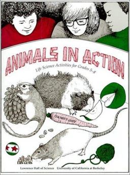 Animals in Action