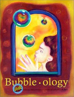 Bubble-Ology  9780924886584 Front Cover