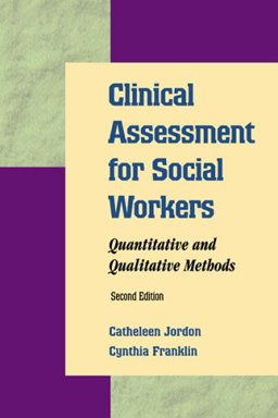 Clinical Assessment for Social Workers 2E