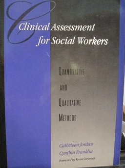 Clinical Assessment for Social Workers
