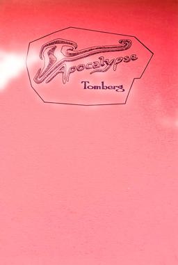 Anthroposophical Studies of the Apocalypse of St. John Anthroposophical Studies of the Apocalypse of St. John