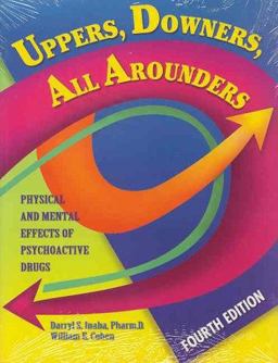 Uppers, Downers, All Arounders 4th 9780926544260 Front Cover