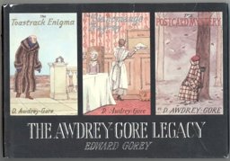 The Awdrey-Gore Legacy
