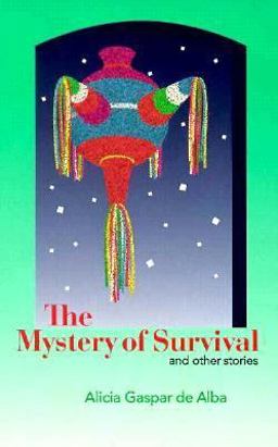 Mystery of Survival and Other Stories 1st 9780927534321 Front Cover